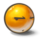 that dood is up to something icon